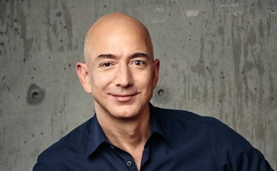 Основатель Amazon Джефф Безос назван самым богатым человеком в мире