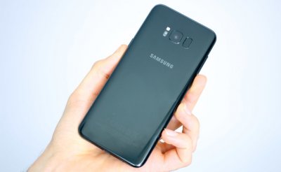Samsung Galaxy S9 и S9+ представят в январе