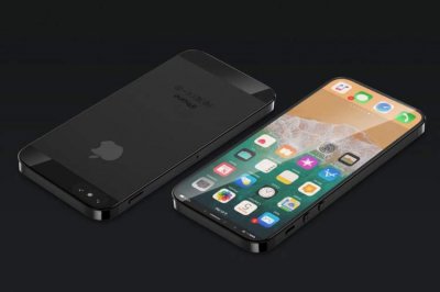 Apple выпустит iPhone SE 2 в первой половине 2018 года