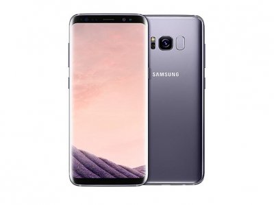 Эксперты: Samsung Galaxy S8 возглавил ТОП лучших смартфонов 2017 года