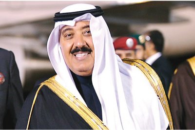 Саудовский принц купил себе свободу за 1 млрд долларов