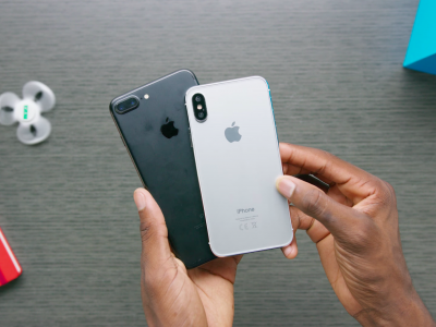 Компания Apple выпустит в 2018 году три новых смартфона