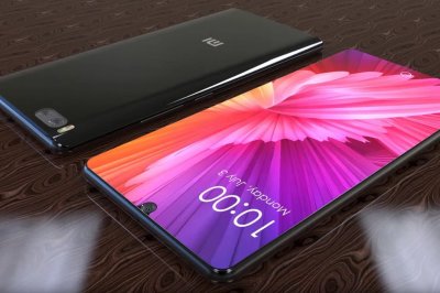 Рассекречены характеристики смартфона Xiaomi Mi 7