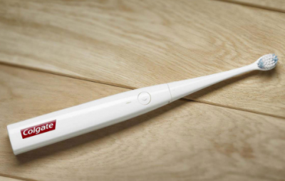 Компания Apple выпустила умную зубную щетку