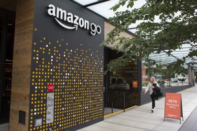 В Сиэтле открылся «умный магазин» Amazon