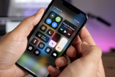 Apple представила новую iOS 11.3