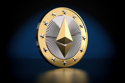 Ethereum призван заменить Bitcoin