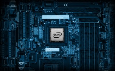 Компания Intel создала самый мощный в мире процессор Xeon D-2100