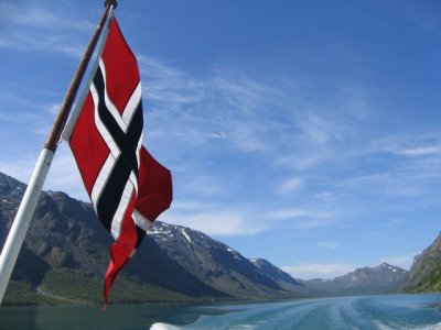 Норвежский пенсионный фонд в 2017 году заработал более 1 трлн крон