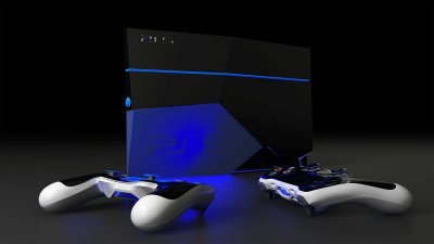 В продажу вскоре поступит Sony PlayStation 5