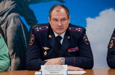 В Москве назначен новый начальник ГУ Росгвардии