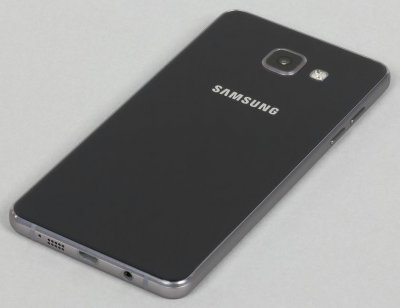 Названы характеристики смартфонов Samsung Galaxy A6 и A6+