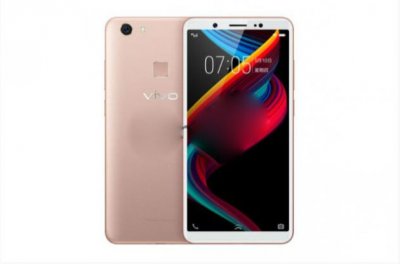 Названы характеристики смартфона Vivo Y75s