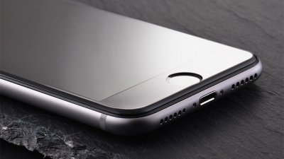 Apple защитит iPhone «пуленепробиваемыми» стеклами