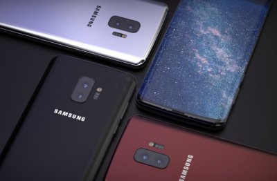 Samsung Galaxy S10 представят сразу в трех версиях
