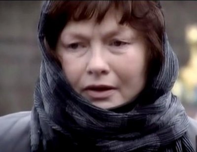 Умерла актриса Наталья Кузнецова