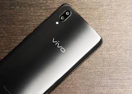 В Сети появились фото безрамочного смартфона Vivo