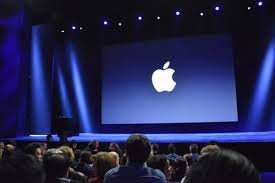Apple показала новые iPad Pro и MacBook Air
