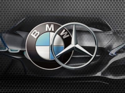 BMW Ð¸ Mercedes-Benz Ð´Ð¾Ð³Ð¾Ð²Ð¾Ñ128;Ð¸Ð»Ð¸Ñ129;Ñ140; Ð¾ Ñ129;Ð¾Ñ130;Ñ128;Ñ131;Ð´Ð½Ð¸Ñ135;ÐµÑ129;Ñ130;Ð²Ðµ