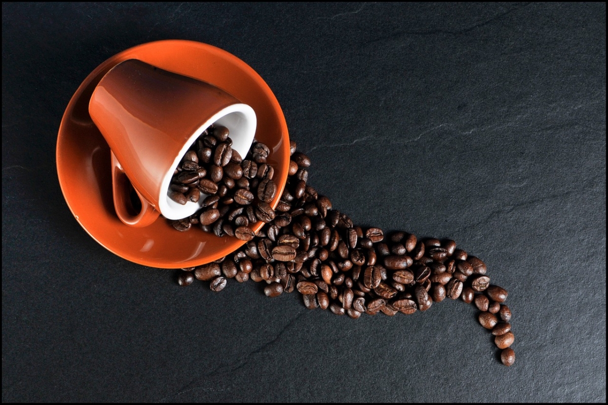 Помои в кружке: Росконтроль назвал худшие марки кофе — не стоит брать даже бесплатно