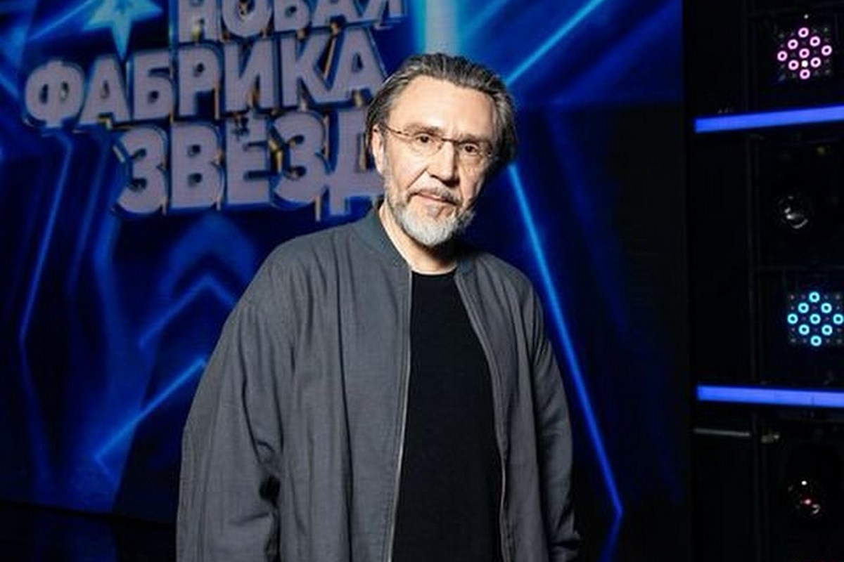 Сергей Шнуров высказался, что думает о других российских музыкантах