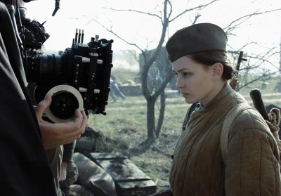 Завершились съемки российско-украинского фильма «Битва за Севастополь»