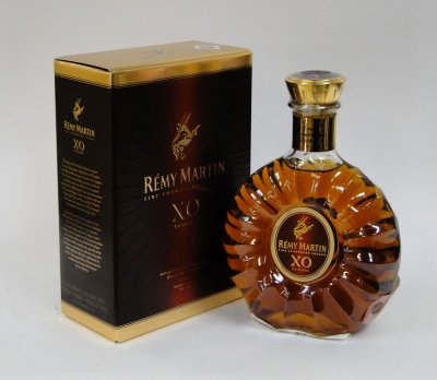 Remy Martin Xo 0.7 Цена