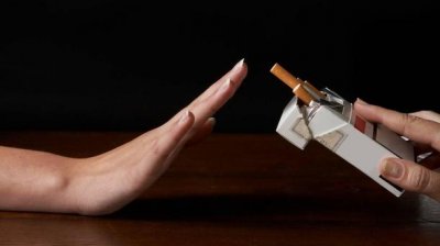 Медики нашли простой способ бросить курить