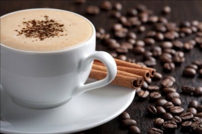 Кофе уменьшает риск возникновения болезней Альцгеймера и Паркинсона