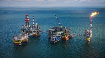 «Лукойл» начнет разведку нефти на участке в Казахстане