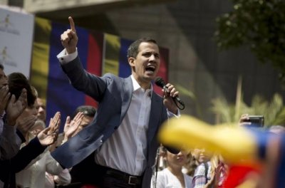 Золотой запас Венесуэлы будет исчерпан к концу 2019 года