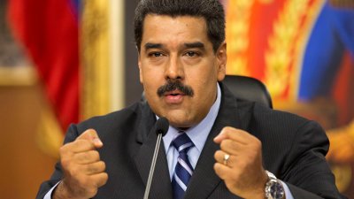 Золотой запас Венесуэлы будет исчерпан к концу 2019 года
