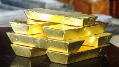 Bloomberg: Россия лидирует по закупкам золота в 2019 году