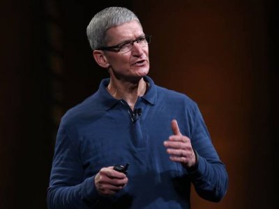 Apple за полгода купила 25 компаний