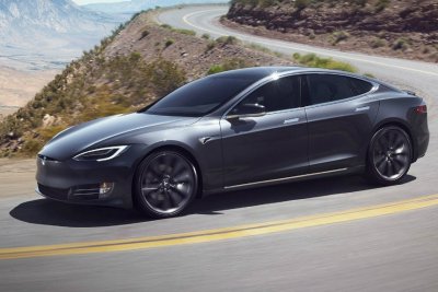Tesla не потратила ни цента на рекламу своих электромобилей