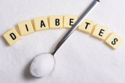 Медики назвали главные причины диабета