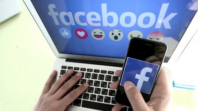 Сооснователь Facebook Крис Хаджес выступил с призывом покончить с соцсетью