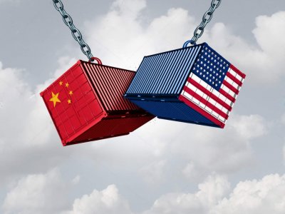 Китай ответил США новыми пошлинами: чем закончатся торговые войны двух сверхдержав