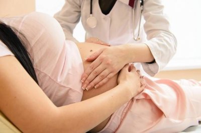 Ученые: Вирусные инфекции беременной женщины влияют на здоровье ребенка