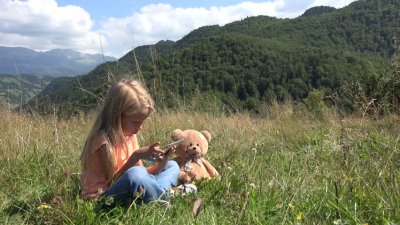 Доктор Комаровский рассказал, безопасен ли отдых в горах для маленьких детей