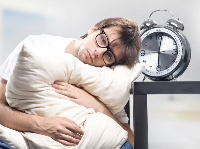Ученые рассказали, чем опасно ухудшение качества сна