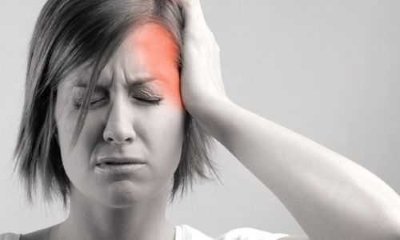 Названы способы уменьшить риск возникновения мигрени