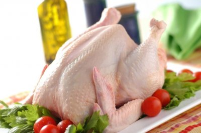 Ученые выяснили, что курятина провоцирует рак
