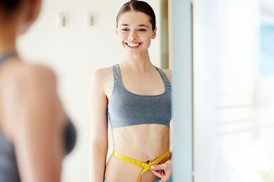 Диетолог рассказала, как легко похудеть безо всяких диет