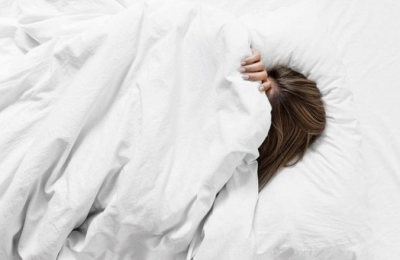 Эксперты выяснили, что происходит с организмом, если утром продлить сон на пять минут