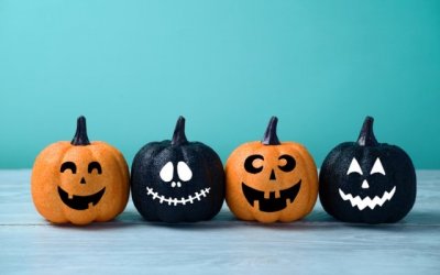 Хэллоуин: история, приметы и традиции праздника