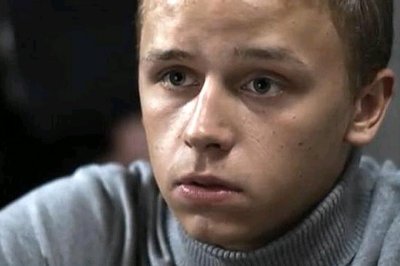 Актер сериала «Мент в законе» Василий Шендаров задержан за кражу 500 тысяч рублей
