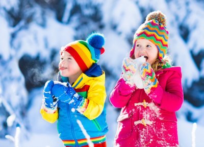 Эксперт назвал 5 простых способов защитить ребенка от простуды