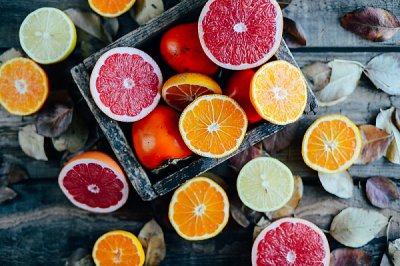 Названы фрукты, которые снижают холестерин в крови