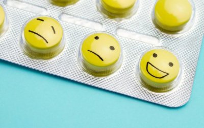 Психотерапевт назвал 11 фактов о антидепрессантах